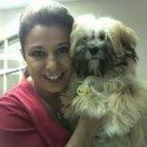 Meet your Posher, Josie